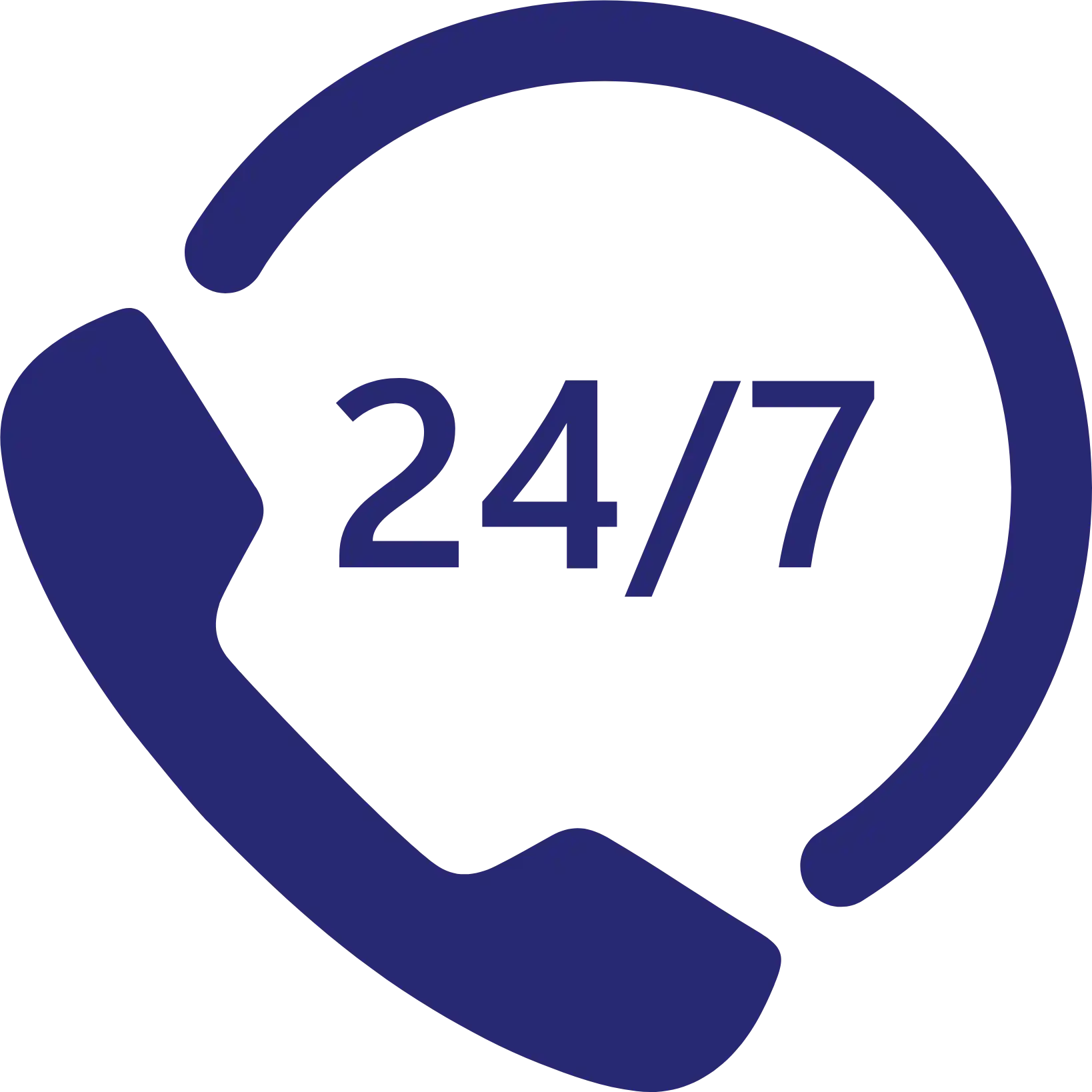 Phone Icon