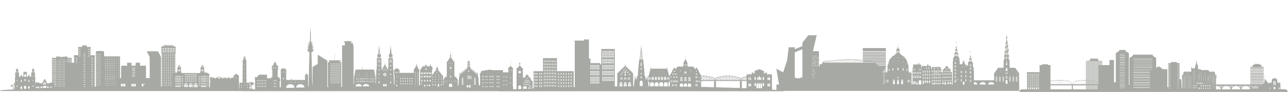 skyline